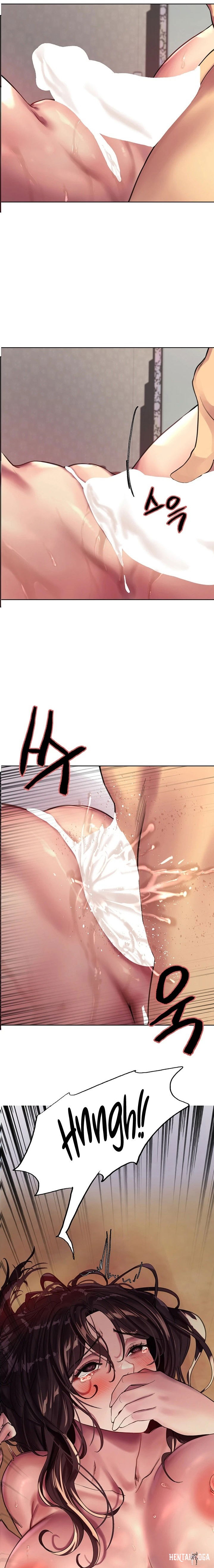 Sex Stopwatch Sex Stopwatch Chapter 31 - Page 2