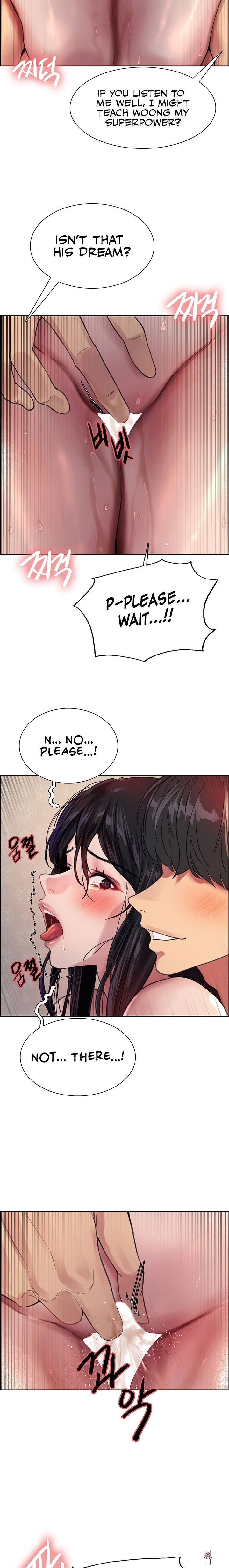 Sex Stopwatch Sex Stopwatch Chapter 31 - Page 20