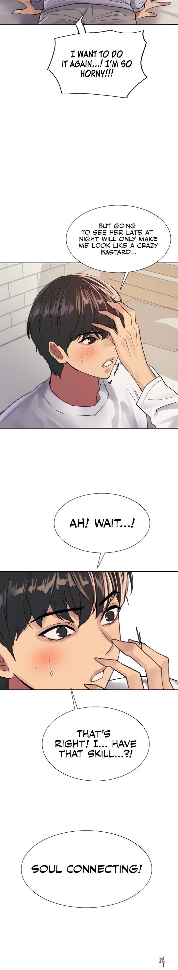 Sex Stopwatch Sex Stopwatch Chapter 32 - Page 12