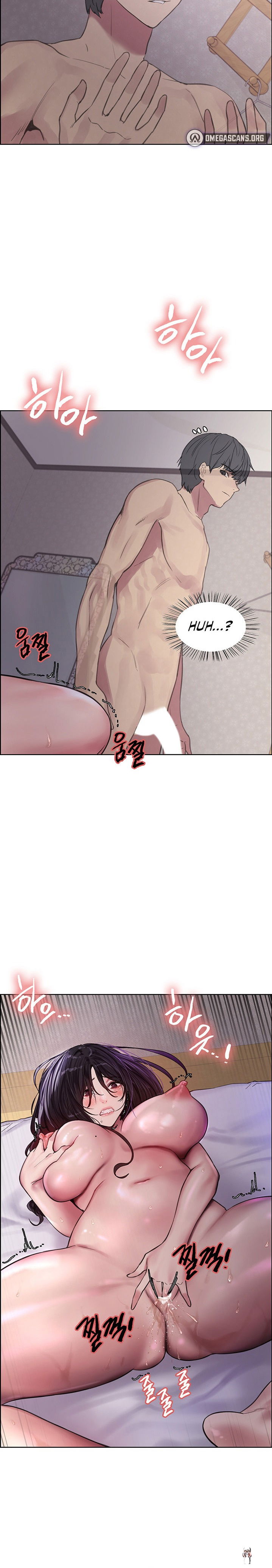 Sex Stopwatch Sex Stopwatch Chapter 32 - Page 18