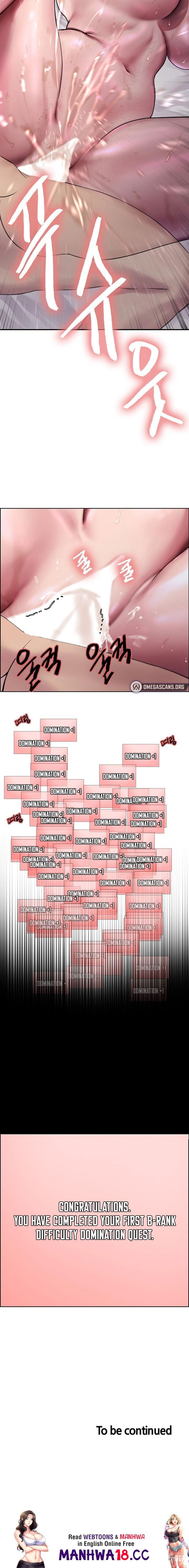 Sex Stopwatch Sex Stopwatch Chapter 32 - Page 36