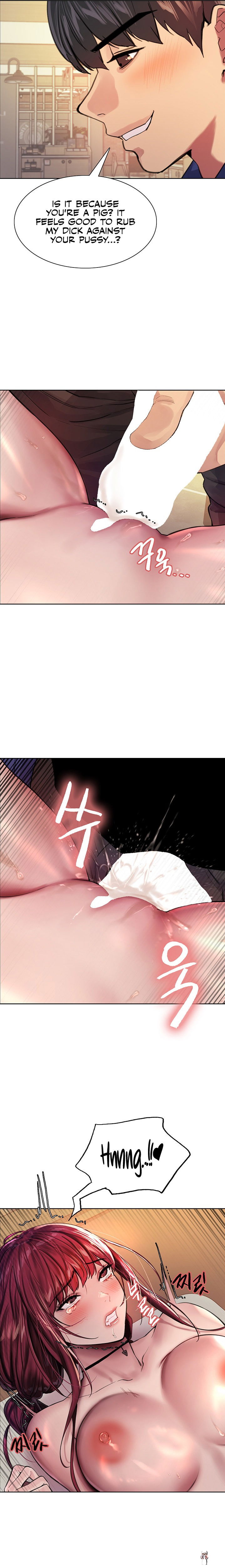 Sex Stopwatch Sex Stopwatch Chapter 36 - Page 13