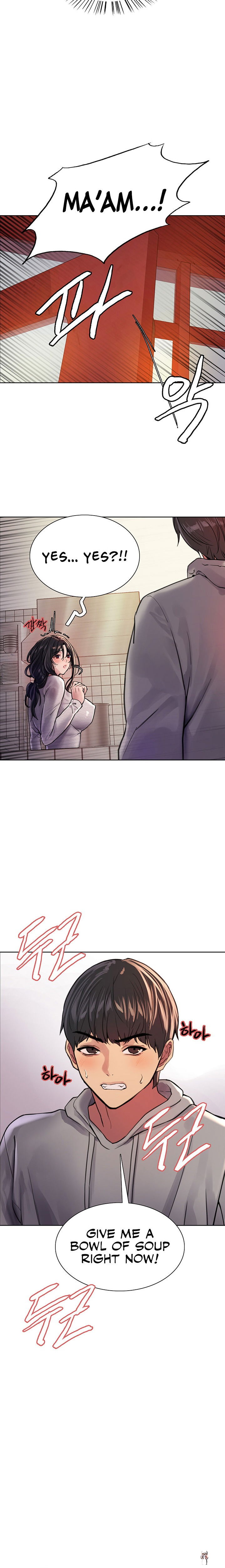 Sex Stopwatch Sex Stopwatch Chapter 37 - Page 15