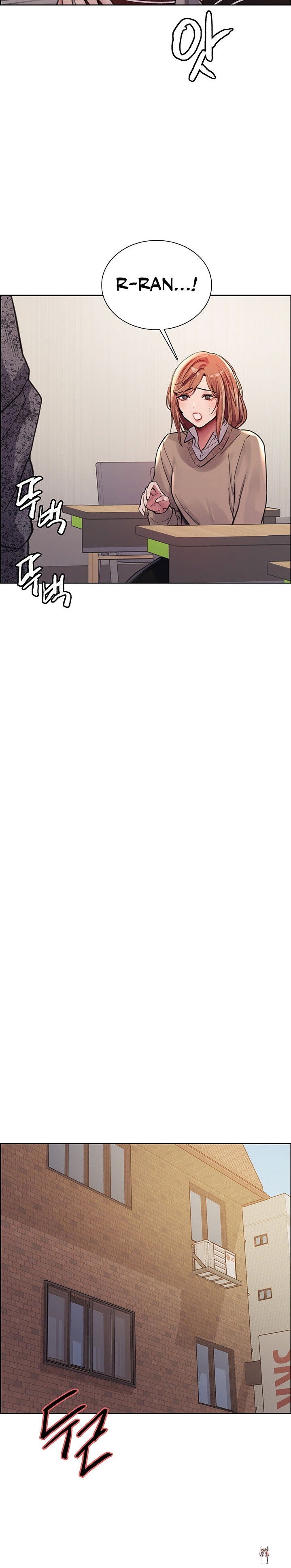 Sex Stopwatch Sex Stopwatch Chapter 39 - Page 12