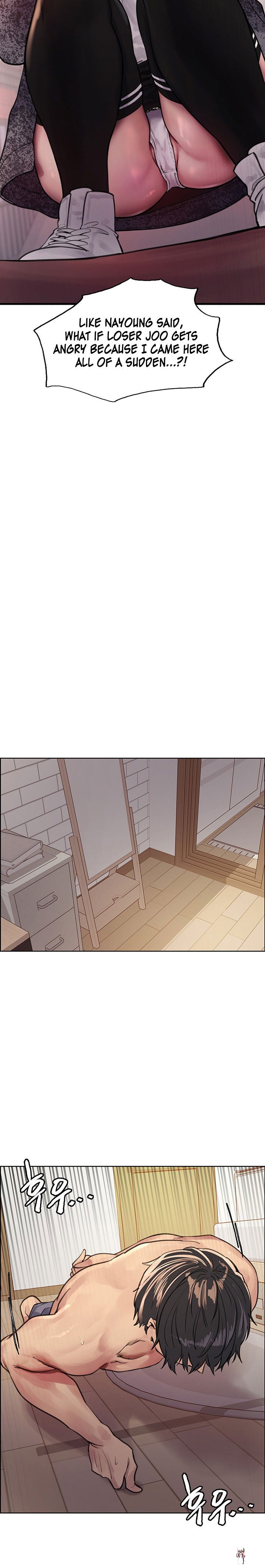 Sex Stopwatch Sex Stopwatch Chapter 39 - Page 14