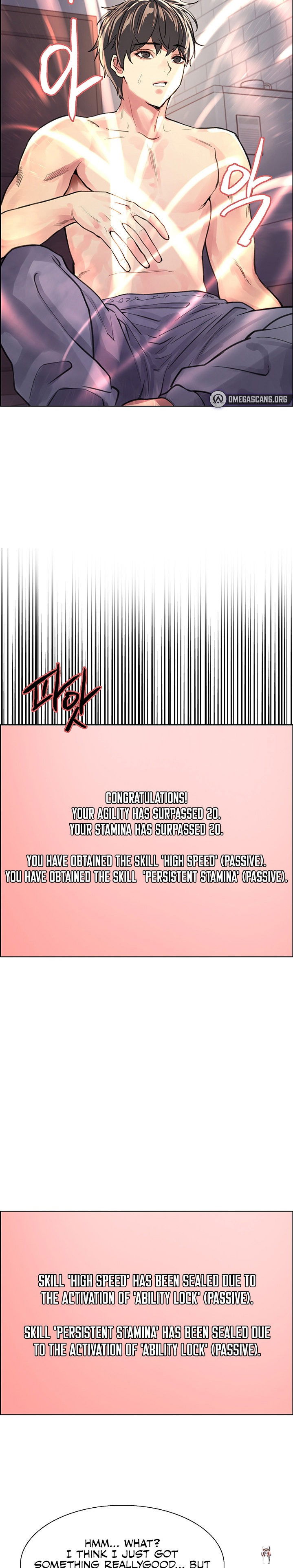 Sex Stopwatch Sex Stopwatch Chapter 39 - Page 17