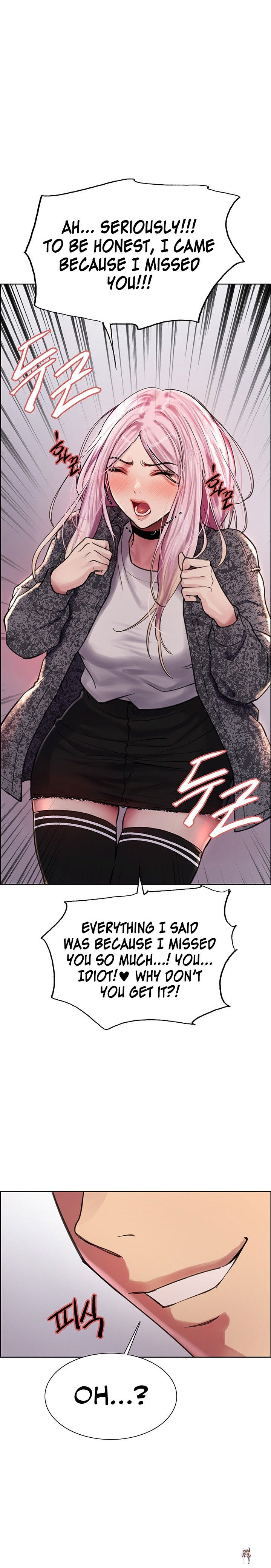 Sex Stopwatch Sex Stopwatch Chapter 39 - Page 27