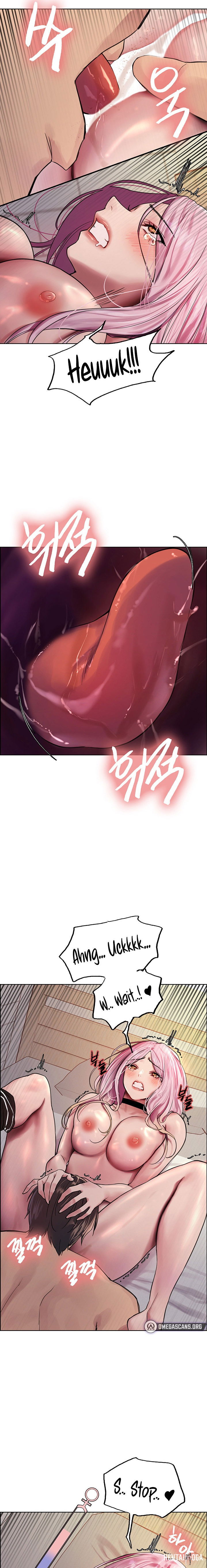 Sex Stopwatch Sex Stopwatch Chapter 41 - Page 12