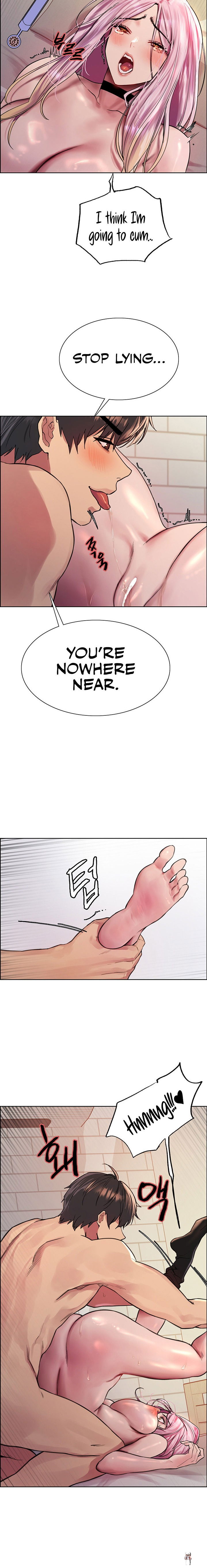 Sex Stopwatch Sex Stopwatch Chapter 41 - Page 13