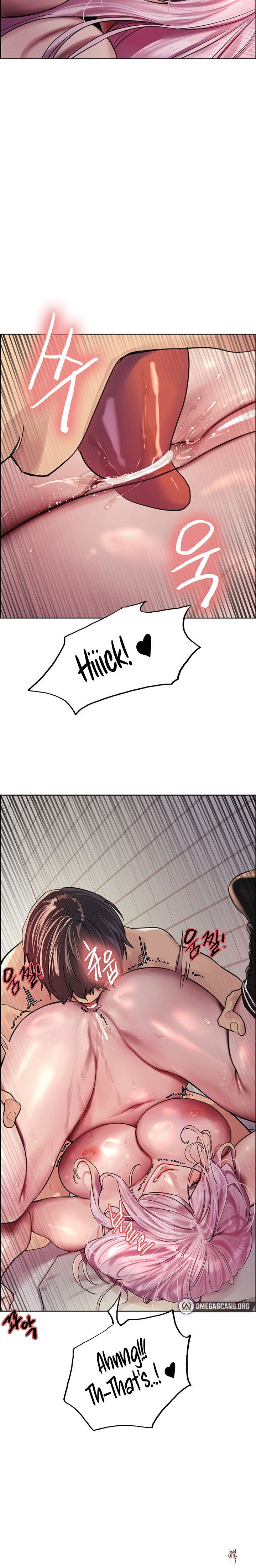 Sex Stopwatch Sex Stopwatch Chapter 41 - Page 15