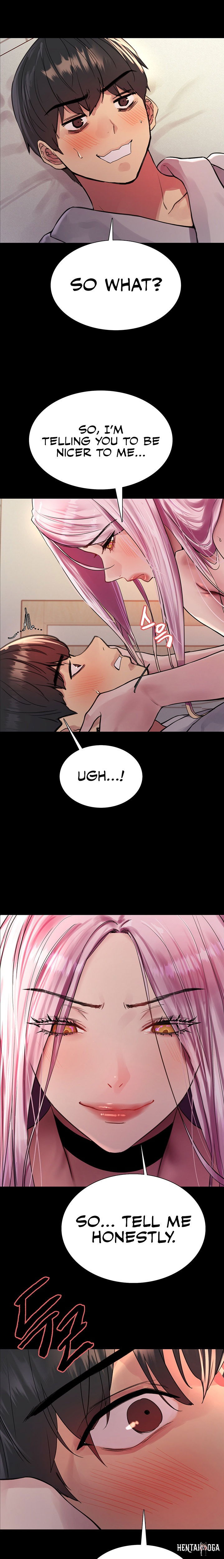 Sex Stopwatch Sex Stopwatch Chapter 43 - Page 13