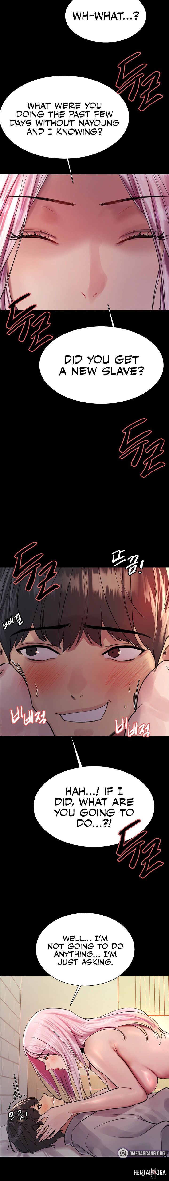 Sex Stopwatch Sex Stopwatch Chapter 43 - Page 14