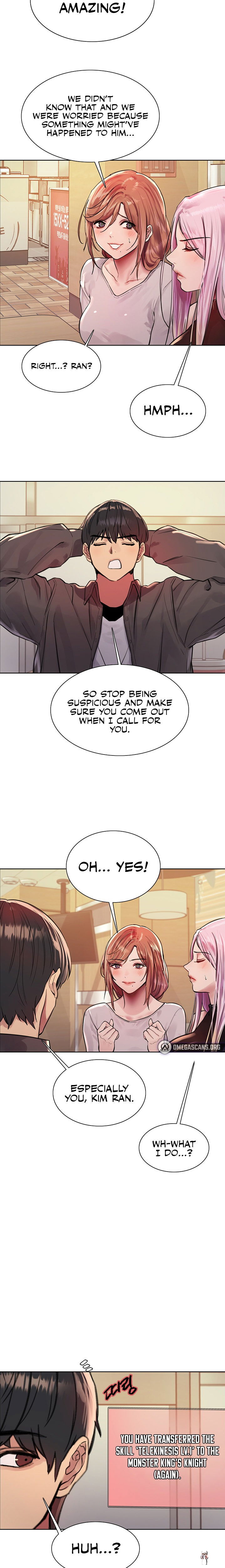 Sex Stopwatch Sex Stopwatch Chapter 43 - Page 20