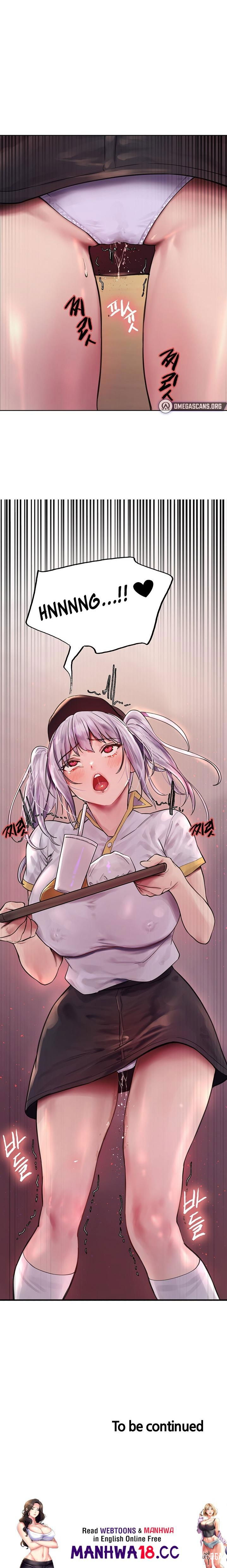 Sex Stopwatch Sex Stopwatch Chapter 43 - Page 26