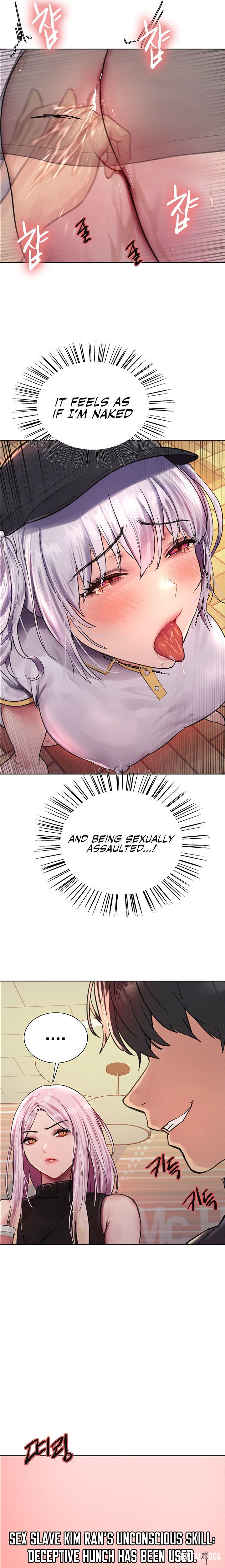 Sex Stopwatch Sex Stopwatch Chapter 44 - Page 13