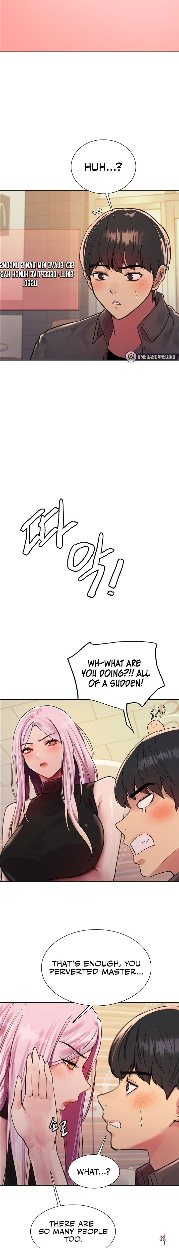 Sex Stopwatch Sex Stopwatch Chapter 44 - Page 14