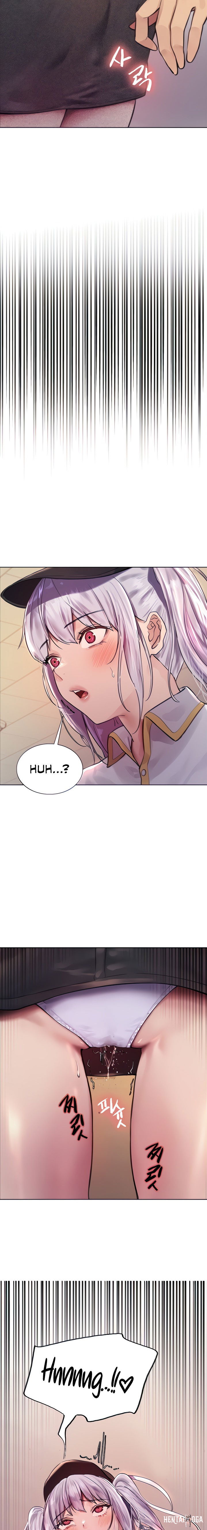 Sex Stopwatch Sex Stopwatch Chapter 44 - Page 2