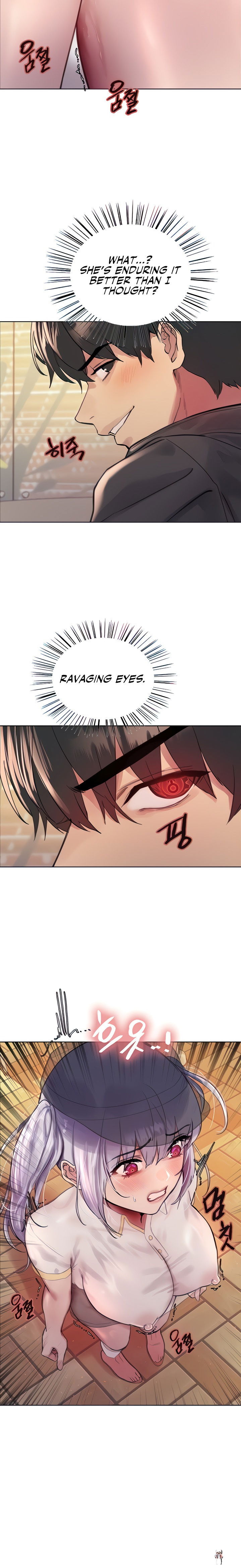 Sex Stopwatch Sex Stopwatch Chapter 44 - Page 6