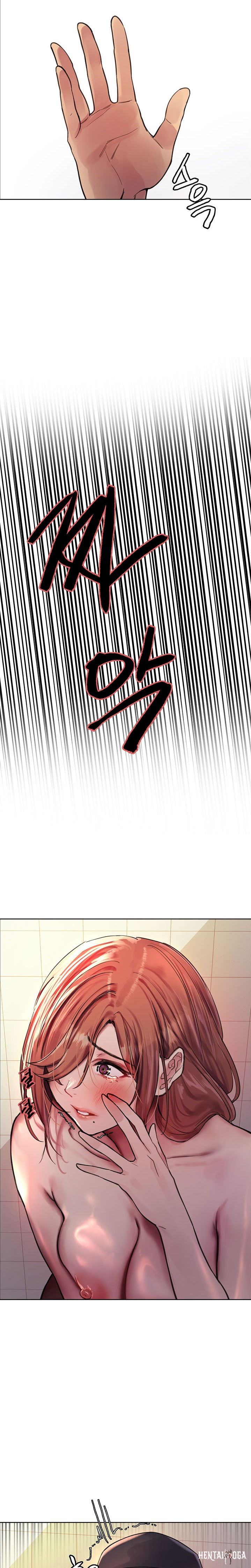 Sex Stopwatch Sex Stopwatch Chapter 45 - Page 10