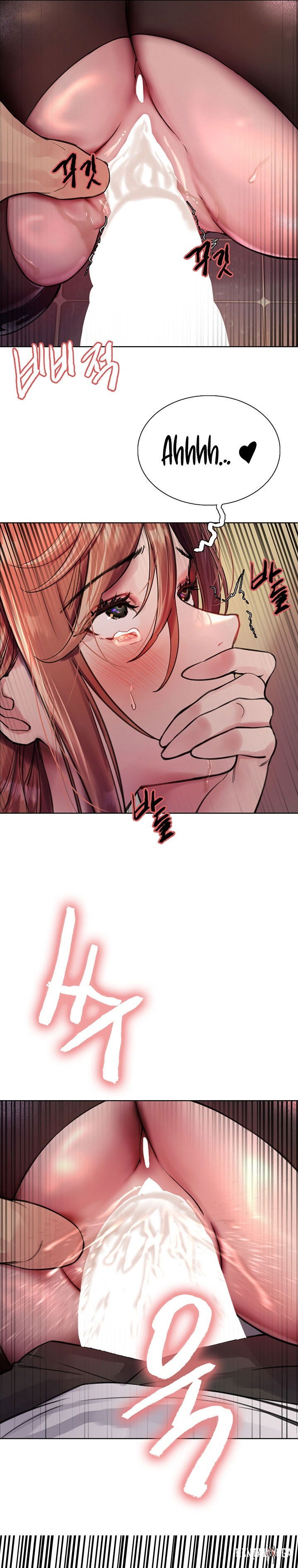 Sex Stopwatch Sex Stopwatch Chapter 45 - Page 25