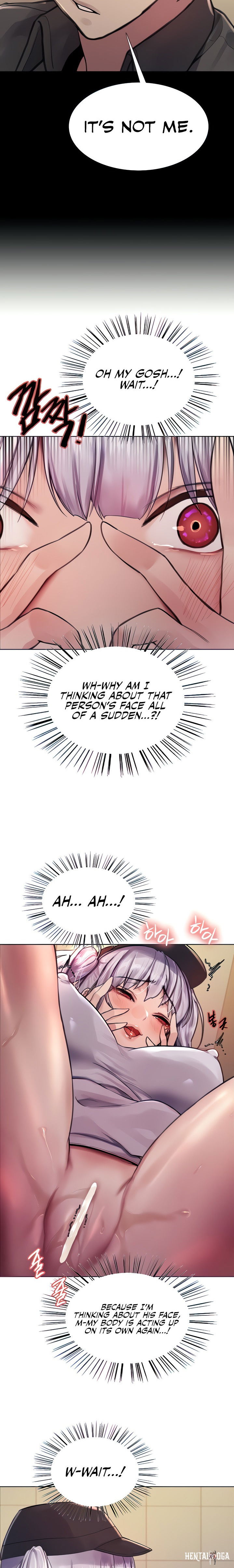 Sex Stopwatch Sex Stopwatch Chapter 45 - Page 5