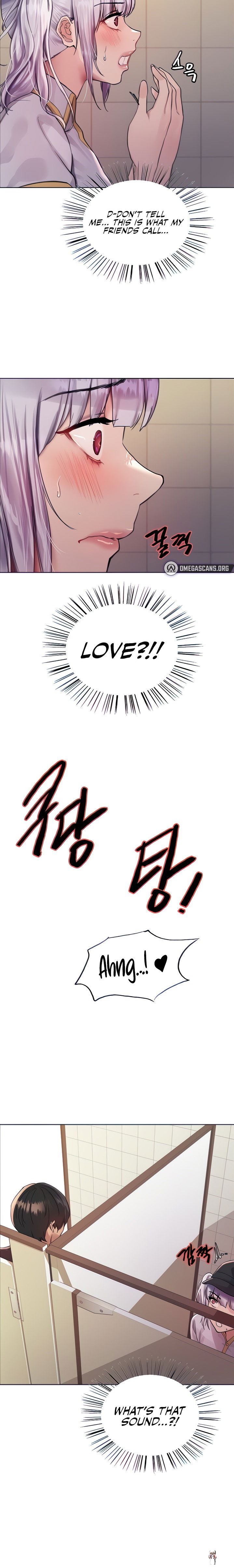 Sex Stopwatch Sex Stopwatch Chapter 45 - Page 6