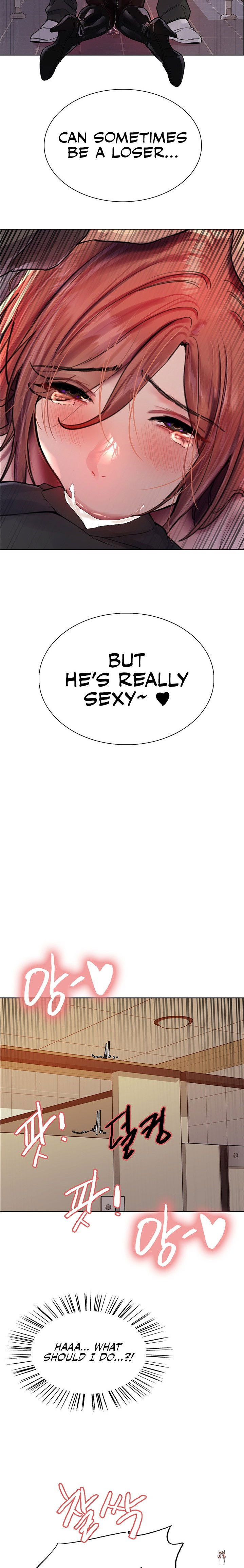 Sex Stopwatch Sex Stopwatch Chapter 46 - Page 14