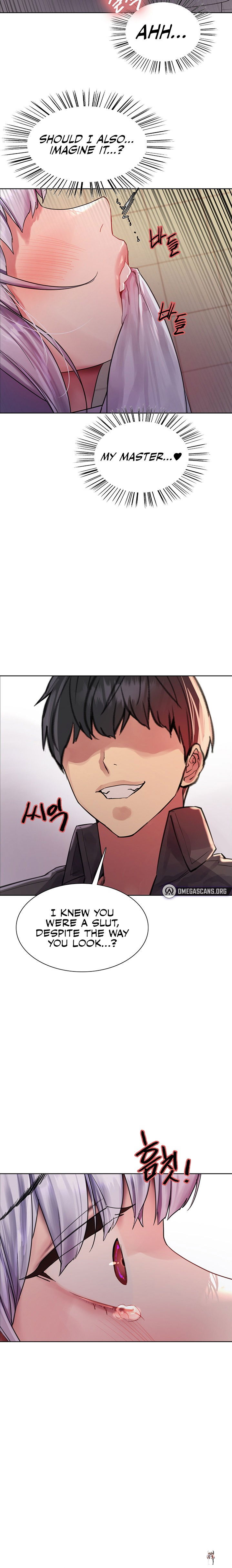 Sex Stopwatch Sex Stopwatch Chapter 46 - Page 21