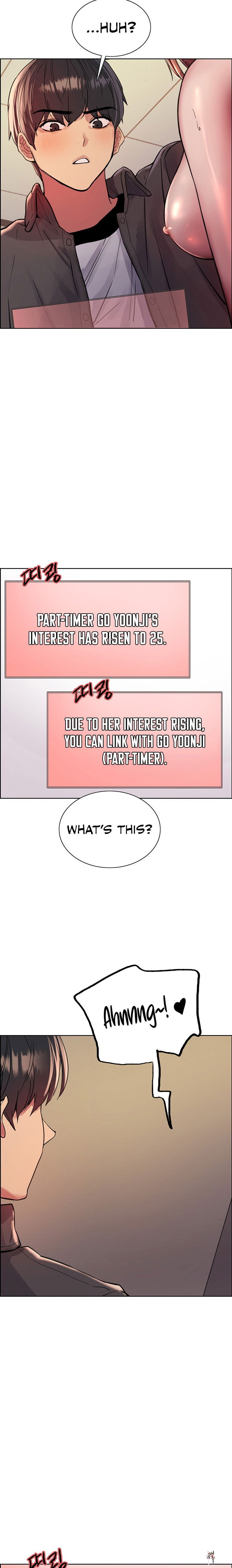 Sex Stopwatch Sex Stopwatch Chapter 47 - Page 11