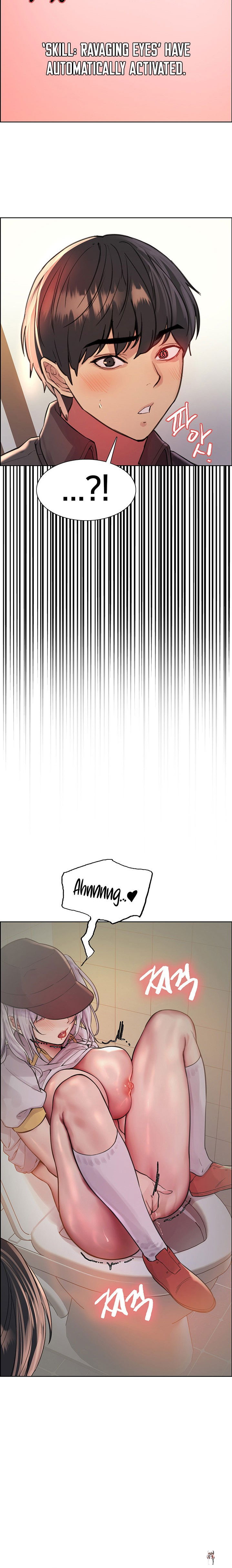 Sex Stopwatch Sex Stopwatch Chapter 47 - Page 12