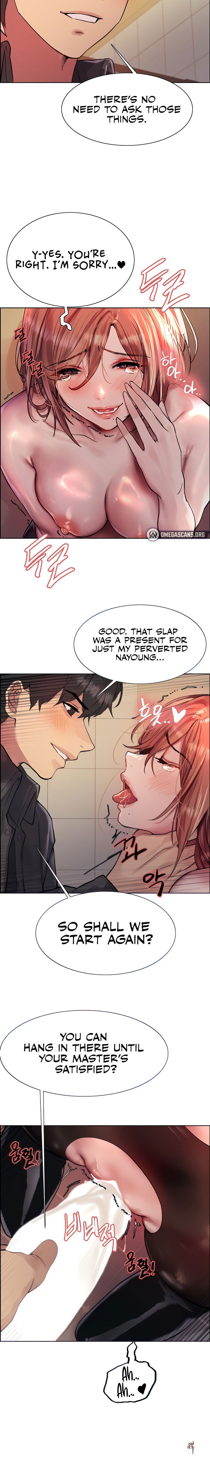 Sex Stopwatch Sex Stopwatch Chapter 47 - Page 15