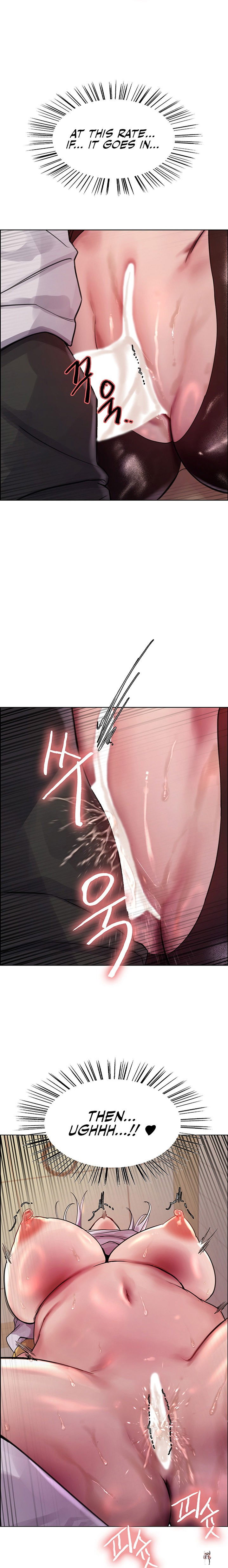 Sex Stopwatch Sex Stopwatch Chapter 47 - Page 19