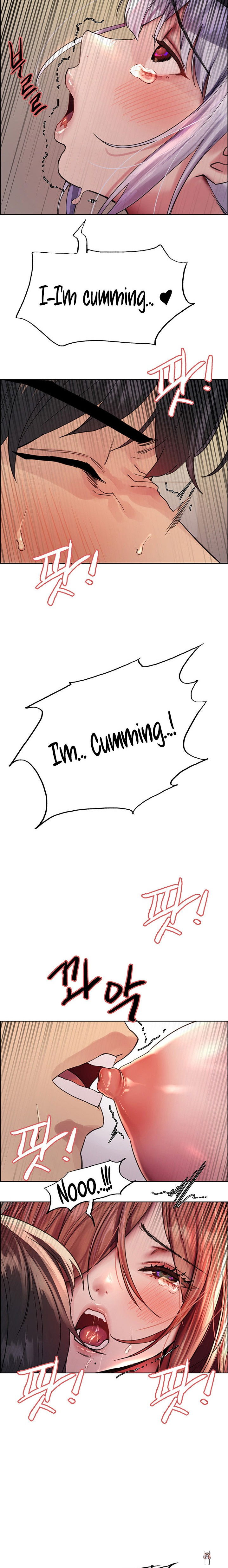 Sex Stopwatch Sex Stopwatch Chapter 47 - Page 26