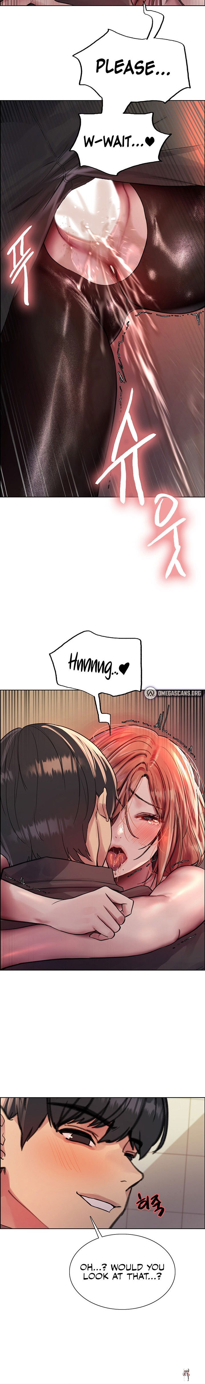 Sex Stopwatch Sex Stopwatch Chapter 47 - Page 9