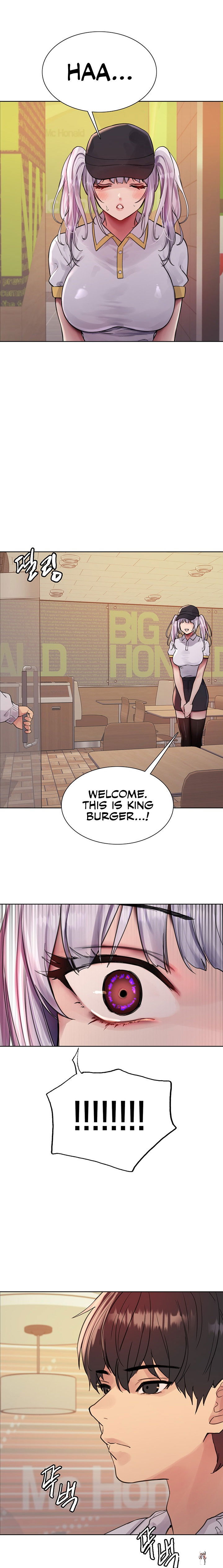 Sex Stopwatch Sex Stopwatch Chapter 48 - Page 19