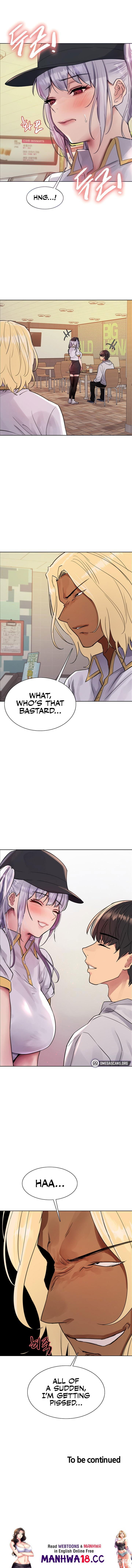 Sex Stopwatch Sex Stopwatch Chapter 48 - Page 25