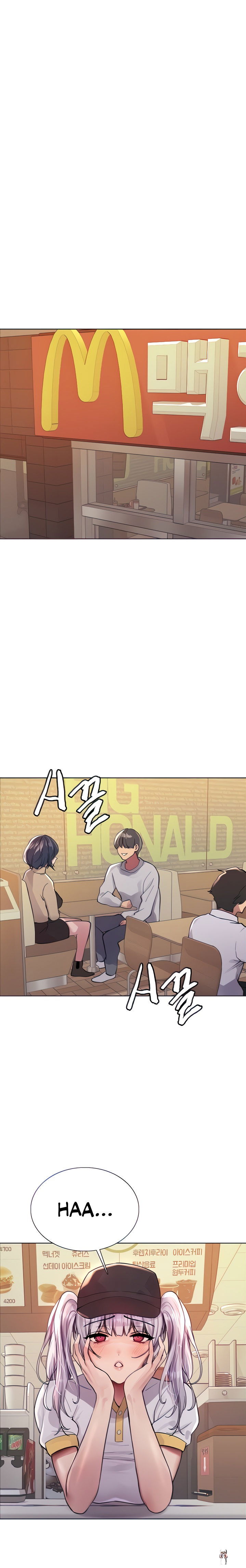 Sex Stopwatch Sex Stopwatch Chapter 48 - Page 4