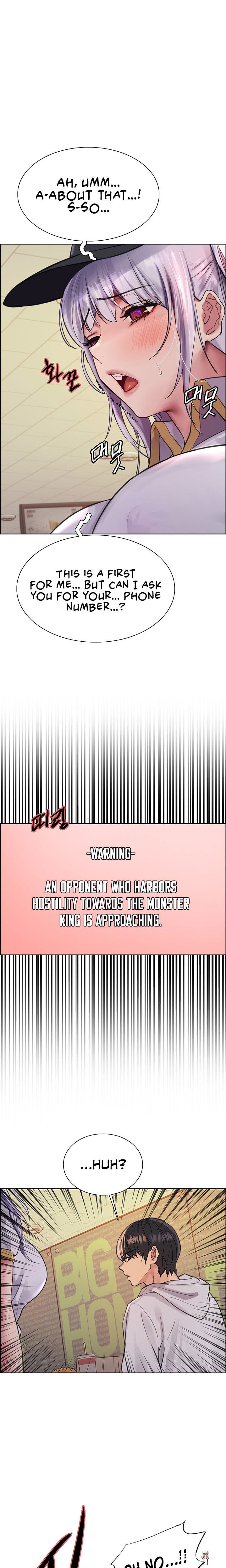 Sex Stopwatch Sex Stopwatch Chapter 49 - Page 10