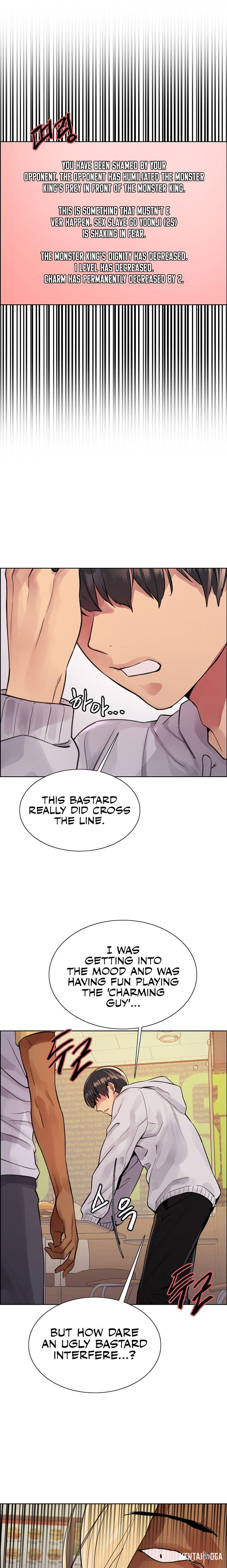 Sex Stopwatch Sex Stopwatch Chapter 49 - Page 16