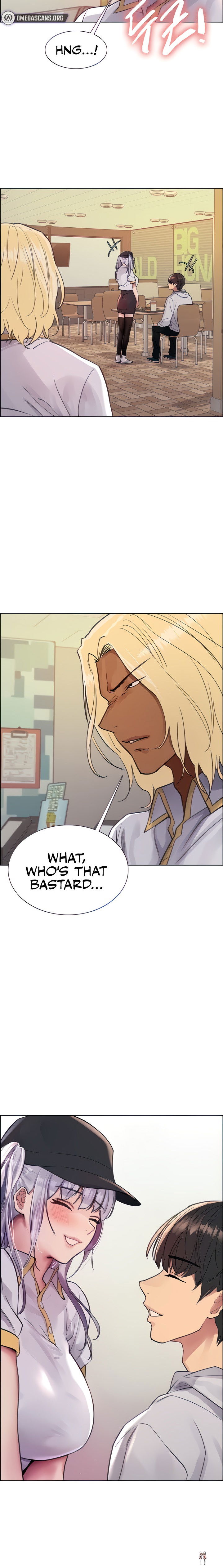 Sex Stopwatch Sex Stopwatch Chapter 49 - Page 2