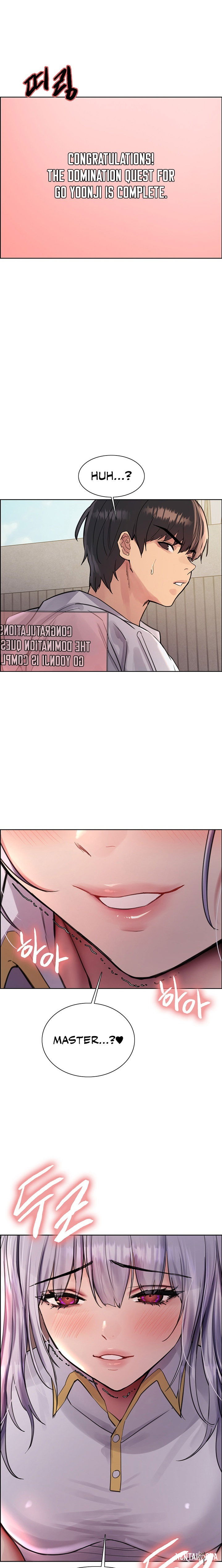 Sex Stopwatch Sex Stopwatch Chapter 49 - Page 28