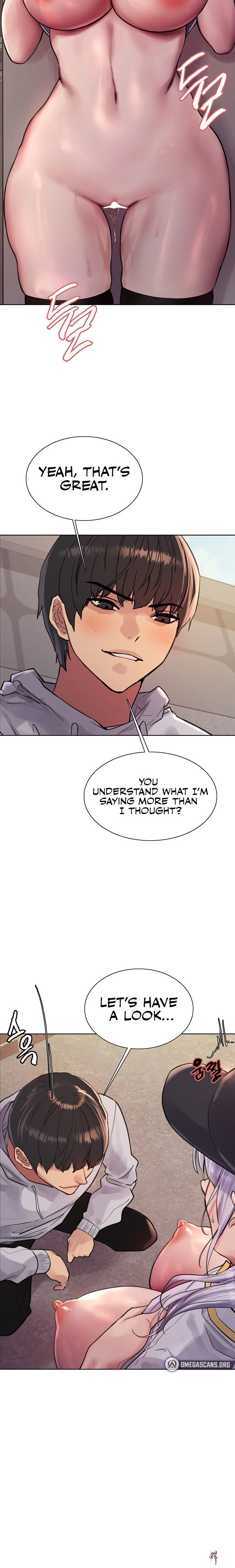 Sex Stopwatch Sex Stopwatch Chapter 50 - Page 15