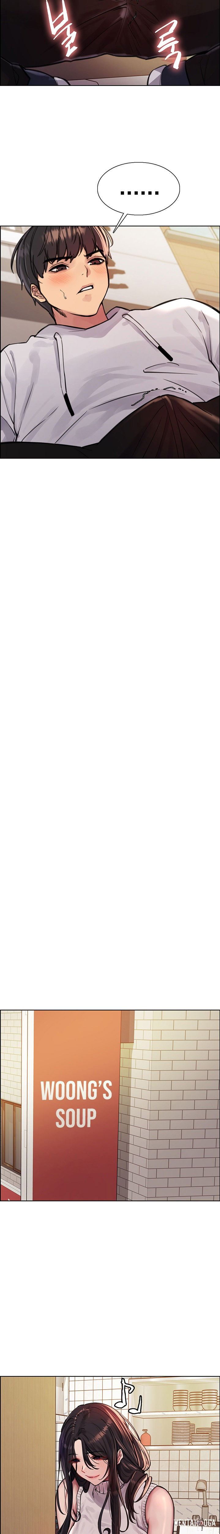 Sex Stopwatch Sex Stopwatch Chapter 51 - Page 11