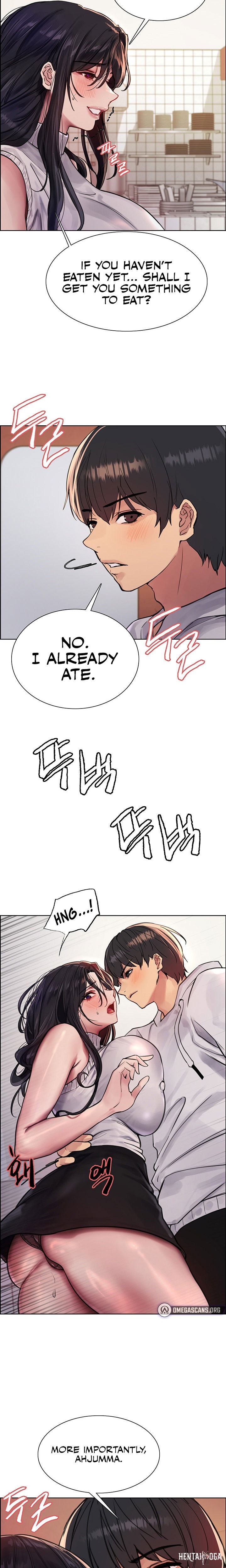 Sex Stopwatch Sex Stopwatch Chapter 51 - Page 14