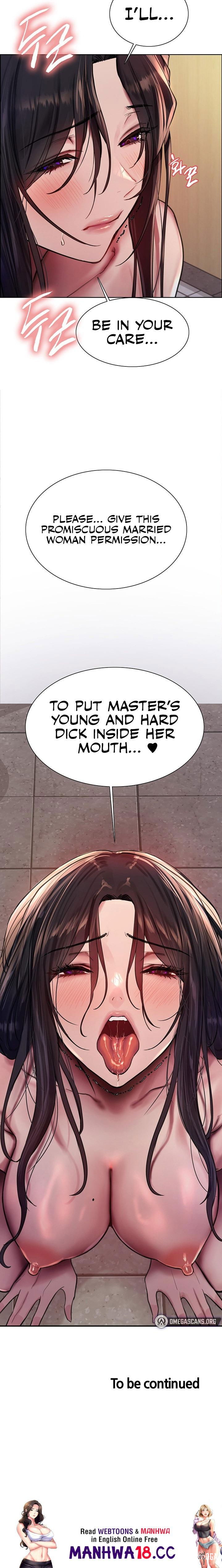 Sex Stopwatch Sex Stopwatch Chapter 51 - Page 23