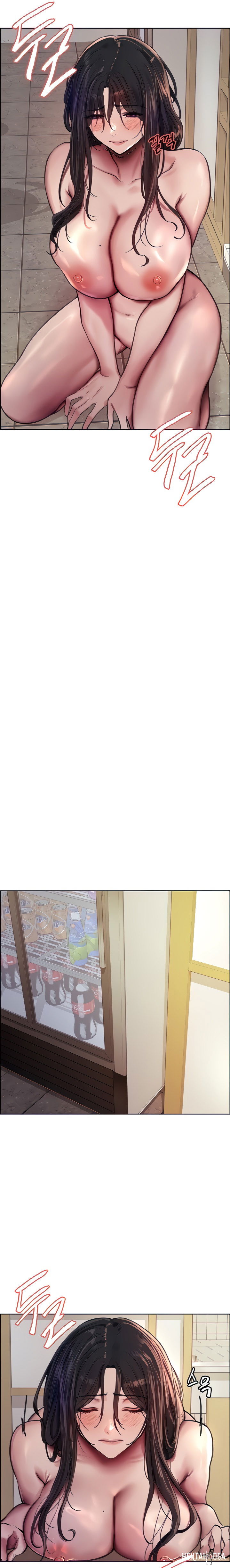 Sex Stopwatch Sex Stopwatch Chapter 52 - Page 13