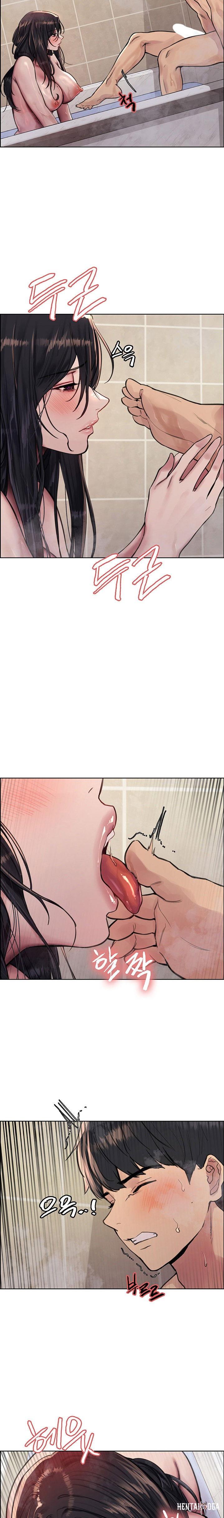 Sex Stopwatch Sex Stopwatch Chapter 53 - Page 11