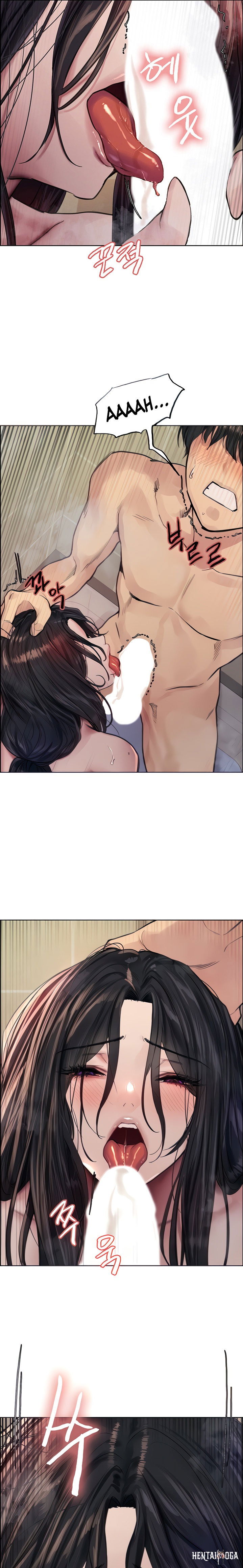 Sex Stopwatch Sex Stopwatch Chapter 53 - Page 13