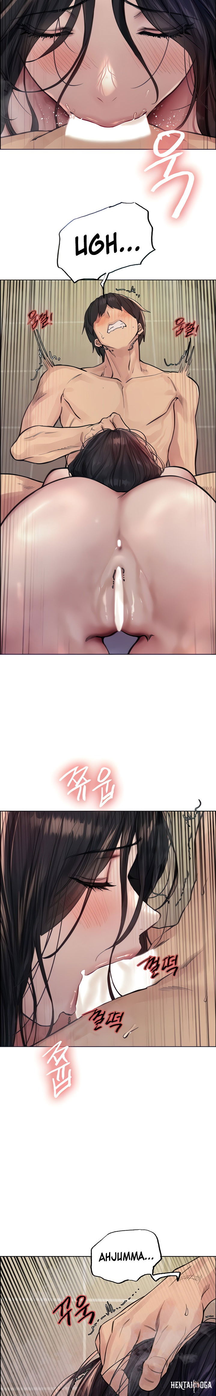 Sex Stopwatch Sex Stopwatch Chapter 53 - Page 14