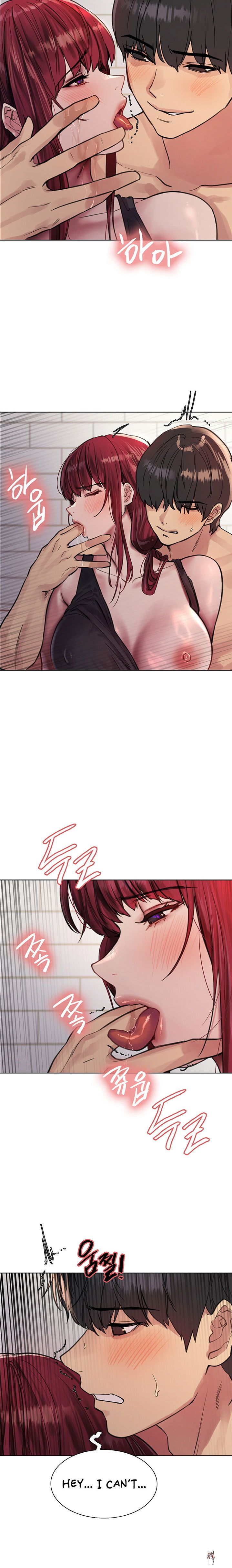 Sex Stopwatch Sex Stopwatch Chapter 54 - Page 12